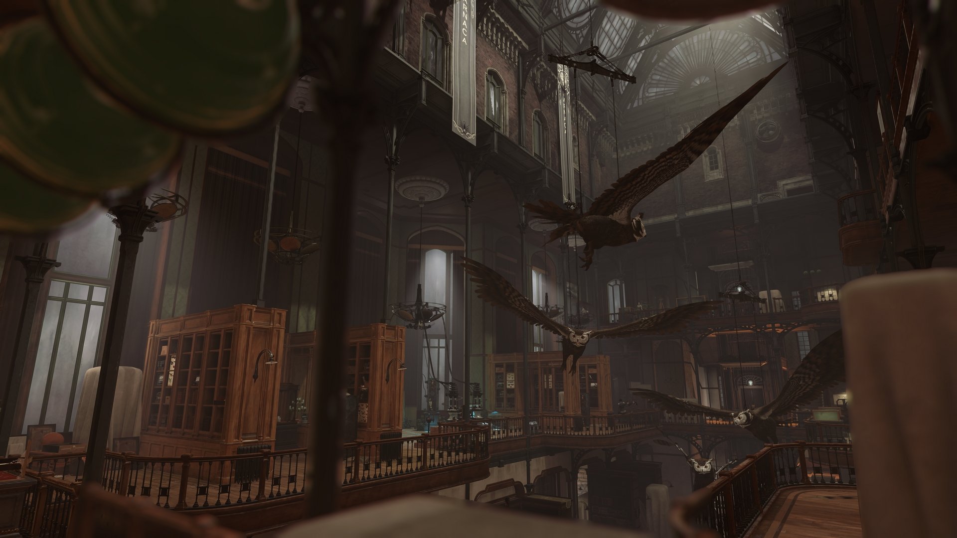 Dishonored 2 - Imagen 48